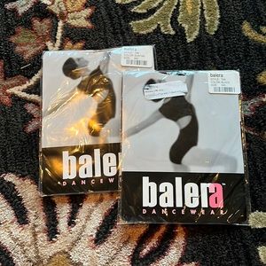 Balera Adult Tights